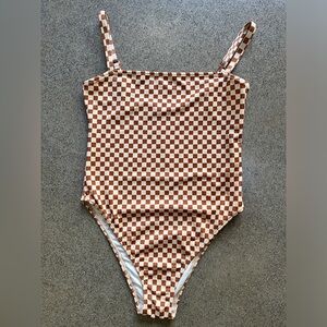 Holiday by Emma Mulholland Vacation One Piece